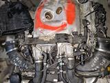Двигатель (ДВС қозғалтқыш) 4.4L N63 B44 (N63B44) Turbo TWINTURBO Турбина за 2 000 000 тг. в Алматы – фото 3