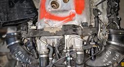 Двигатель (ДВС қозғалтқыш) 4.4L N63 B44 (N63B44) Turbo TWINTURBO Турбина за 2 000 000 тг. в Алматы – фото 3