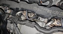 Двигатель (ДВС қозғалтқыш) 4.4L N63 B44 (N63B44) Turbo TWINTURBO Турбина за 2 000 000 тг. в Алматы – фото 4