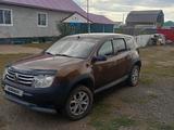 Renault Duster 2014 годаүшін2 200 000 тг. в Астана