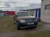 Renault Duster 2014 годаүшін2 200 000 тг. в Астана – фото 2