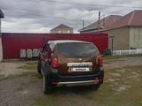 Renault Duster 2014 годаүшін2 200 000 тг. в Астана – фото 3
