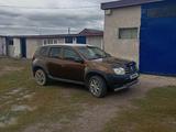 Renault Duster 2014 годаүшін2 200 000 тг. в Астана – фото 4