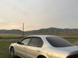 Nissan Cefiro 1996 года за 1 700 000 тг. в Усть-Каменогорск – фото 2