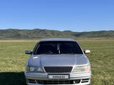 Nissan Cefiro 1996 года за 1 700 000 тг. в Усть-Каменогорск