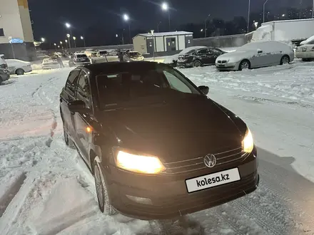 Volkswagen Polo 2015 года за 4 950 000 тг. в Алматы