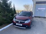 Renault Sandero Stepway 2014 года за 4 500 000 тг. в Павлодар