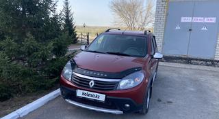 Renault Sandero Stepway 2014 года за 4 500 000 тг. в Павлодар