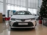 Toyota Corolla Style 2025 года за 15 590 000 тг. в Павлодар – фото 3