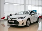 Toyota Corolla Style 2025 года за 15 590 000 тг. в Павлодар