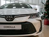 Toyota Corolla Style 2025 года за 15 590 000 тг. в Павлодар – фото 4