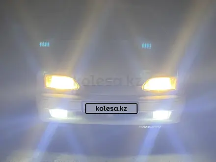 ВАЗ (Lada) 2115 2011 года за 1 500 000 тг. в Шымкент – фото 11