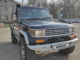 Toyota Land Cruiser Prado 1994 годаүшін3 900 000 тг. в Астана