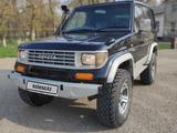 Toyota Land Cruiser Prado 1994 года за 4 120 000 тг. в Астана – фото 2