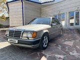 Mercedes-Benz E 230 1992 годаүшін2 500 000 тг. в Алматы – фото 4