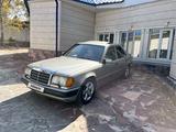 Mercedes-Benz E 230 1992 годаүшін2 500 000 тг. в Алматы