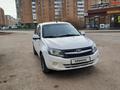 ВАЗ (Lada) Granta 2190 2012 года за 2 400 000 тг. в Астана – фото 3