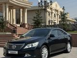 Toyota Camry 2012 годаүшін9 400 000 тг. в Алматы