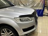 Audi Q7 2006 года за 5 000 000 тг. в Астана – фото 4