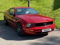 Ford Mustang 2005 годаүшін10 000 000 тг. в Алматы