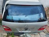 Крышка багажника Mercedes W211 Универсалүшін55 000 тг. в Алматы