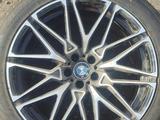 Диски с резиной Бмв за 580 000 тг. в Костанай