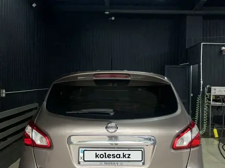 Nissan Qashqai 2011 года за 5 500 000 тг. в Жезказган – фото 50