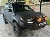 Toyota Land Cruiser 2010 годаfor15 500 000 тг. в Алматы