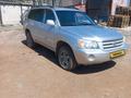 Toyota Highlander 2002 года за 6 500 000 тг. в Астана