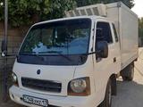 Kia  Bongo Frontier 2002 года за 5 200 000 тг. в Шымкент