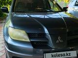 Mitsubishi Outlander 2004 года за 2 600 000 тг. в Алматы – фото 3