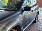 Mitsubishi Outlander 2004 года за 2 600 000 тг. в Алматы – фото 2