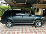 Mitsubishi Outlander 2004 года за 2 600 000 тг. в Алматы