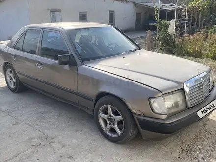 Mercedes-Benz E 230 1988 года за 899 999 тг. в Шымкент – фото 2