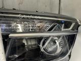 Фара, Капот, Крылоүшін130 000 тг. в Алматы – фото 3