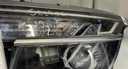 Фара, Капот, Крылоүшін130 000 тг. в Алматы – фото 3