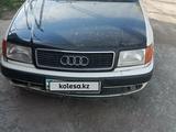 Audi 100 1991 года за 1 350 000 тг. в Алматы – фото 3