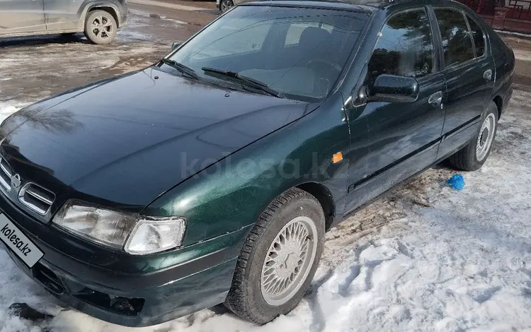 Nissan Primera 1996 годаүшін950 000 тг. в Алматы