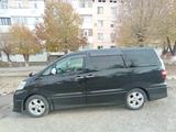 Toyota Alphard 2006 годаfor8 000 000 тг. в Шымкент – фото 2