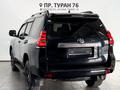 Toyota Land Cruiser Prado 2019 года за 20 950 000 тг. в Астана – фото 2