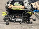 ДВИГАТЕЛЬ ПОРШЕ КАЙЕНН 4.8 ТУРБО ЯПОНИЯ за 10 000 тг. в Алматы