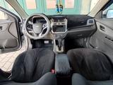 Chevrolet Cobalt 2022 года за 6 000 000 тг. в Шымкент – фото 3