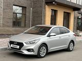 Hyundai Accent 2019 годаfor6 900 000 тг. в Павлодар – фото 2