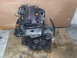 Двигатель R20A R20 2.0 Honda Stepwgn CRV Accord за 330 000 тг. в Караганда