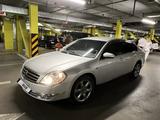 Nissan Teana 2007 года за 3 300 000 тг. в Алматы