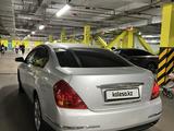 Nissan Teana 2007 годаүшін3 300 000 тг. в Алматы – фото 4