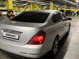 Nissan Teana 2007 годаүшін3 300 000 тг. в Алматы – фото 5