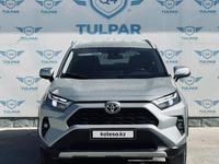 Toyota RAV4 2022 годаүшін14 000 000 тг. в Актау