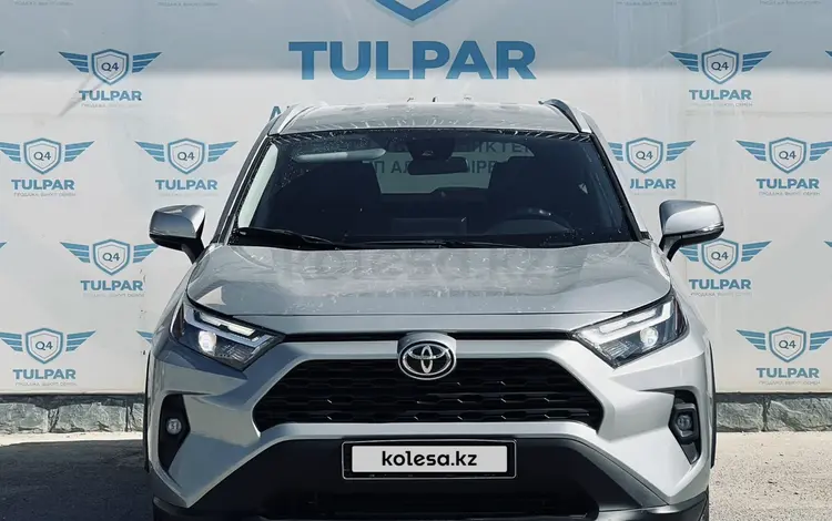 Toyota RAV4 2022 годаүшін14 000 000 тг. в Актау