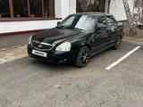 ВАЗ (Lada) Priora 2170 2013 года за 1 700 000 тг. в Астана